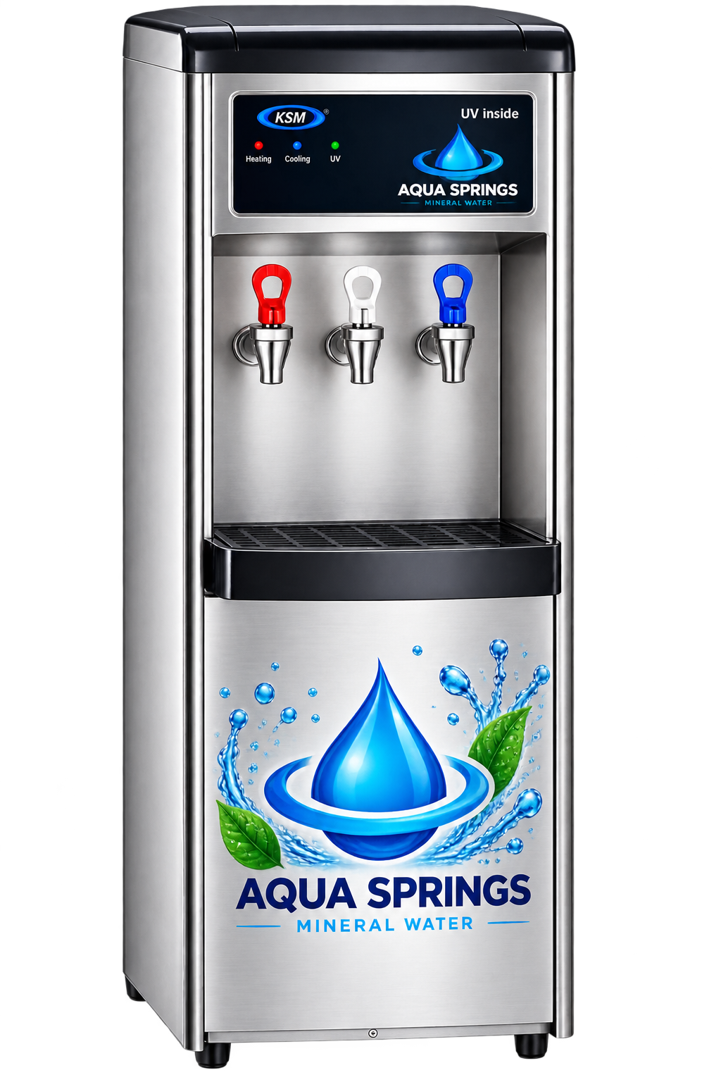 Electric Water Dispenser