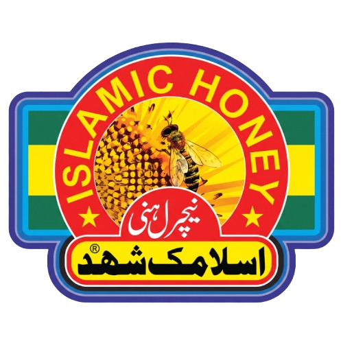 Aqua Springs client: Islamic Honey